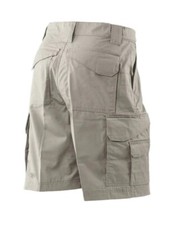Tru-Spec Mens Original 24-7 Series Tactical Shorts KHAKI