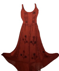 summer dresses size 12