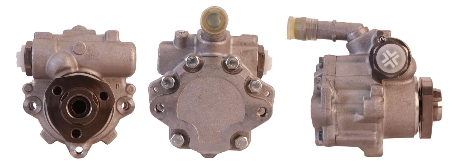 Pompe hydraulique de direction pour VW Golf IV et Audi A3 1.9 TDI