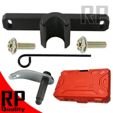 Oil Pump Balance Shaft Chain Locking Tool For BMW 228I 320I 528I X1 X3 328I 428I