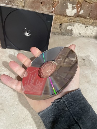 Black Sunday & Cypress Hill by Cypress Hill (CD, 1991 & 1993 Ruffhouse) Bundle - Picture 6 of 7