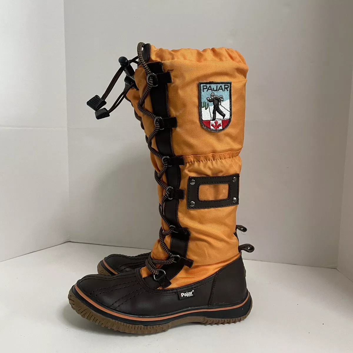 Pajar canada top snow boots