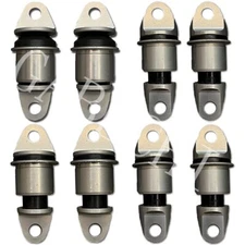 McLaren Front Upper Lower Control Arm Bushings 12C 625C 650S 540C 570GT