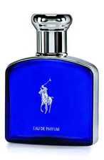 Ralph Lauren Polo Blue EDP Spray 4.2 oz new 