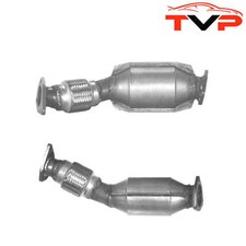 BM Catalytic Converter For Volkswagen Passat 2000-2001 Euro 2 1.9 BM80139