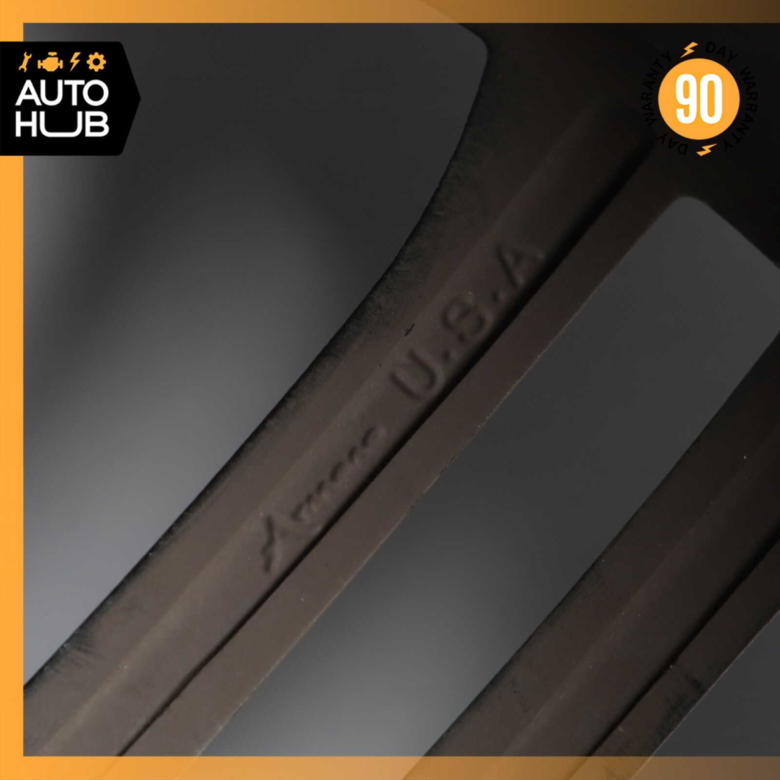 Bentley Continental GTC GT 9.0 x 22 22" Front Wheel Rim GTX-23