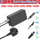 Charger For Surface Pro 3 4 5 6 7 1625 1724 1796 1800 Microsoft Surface Book Go