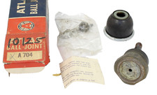 Ball Joint Upper 1960 61 62 63 64 65 66 67 68 Dodge Plymouth K-704 A-704 Ball Joint Upper 1960 61 62 63 64 65 66 67 68 Dodge Plymouth K-704 A-704