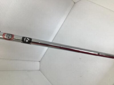 TaylorMade TP TRUSS M4TH / 34 inch Putter PT / Steel Shafts Exc | eBay