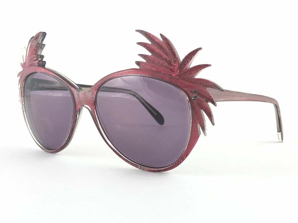 NEW VINTAGE MICHELE LAMY FOR VICTOR GROS 