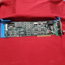 3COM ETHERLINK/MC ETHERNET MCA-11 1991