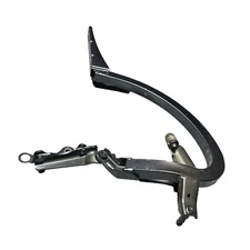 REAR RIGHT PASSENGER SIDE TRUNK LID DECK HINGE 2013-2018 AUDI S6 4.0L OEM