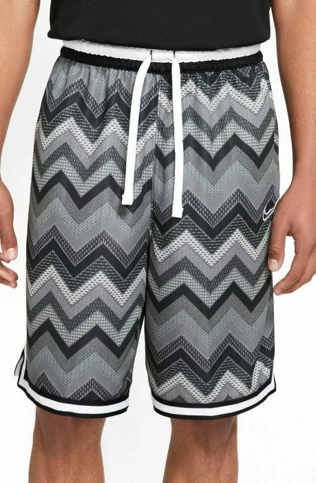 Nike Dri Fit DNA Basketball Shorts City Exploration Collection 10