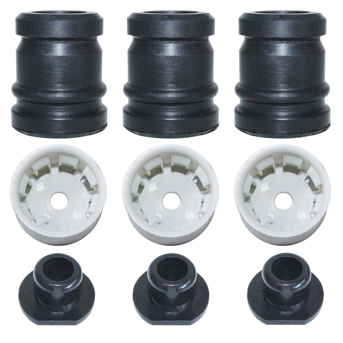 Annular Buffer Mount Plug Cap Cover Kit 11237917300 For Annular Buffer Mount Plug Cap Cover Kit 11237917300 For