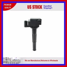 1PC Ignition Coil JTO290 For Toyota 4Runner T100 Tacoma Tundra 3.4L V6 UF156