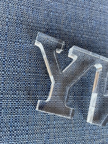 I Love NY Heart Shaped Clear Picture Frame Stature Of Liberty (20) - 第 6/8 張圖片