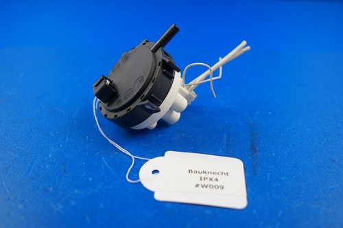 Druckwächter Waschmaschine - Bauknecht IPX4 461971402451-300