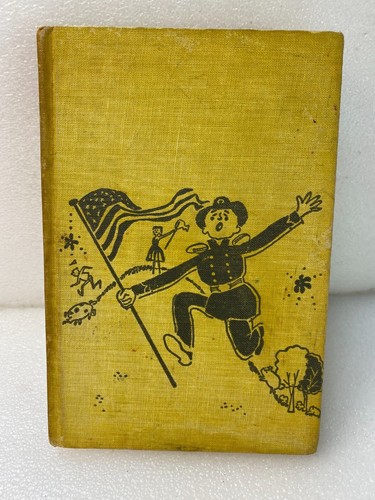 Trouble on Hogback Hill by James Summers 1960 Hardcover - Picture 2 of 4