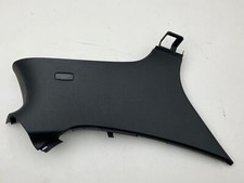 Säulenverkleidung C- Säule schwarz rechts oben 1K8867288 VW Scirocco 3 Original