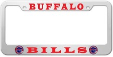 License Plate Frame Stainless Steel Chrome Plated Vinyl Lettering For License Plate Frame Stainless Steel Chrome Plated Vinyl Lettering For
