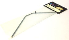 Barre antiroulis arrière 2,7 mm Mugen Seiki E0168 pour MBX-6 / MBX-7