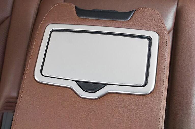 Sonnenschutz Für Audi Q7 2016-2025 - Maßgeschneiderter UV Schutz