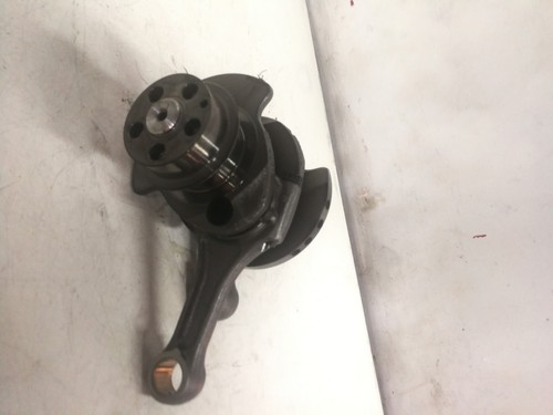 ALBERO MOTORE + BIELLE BMW R1200 GS 2008 - Imagen 2 de 4