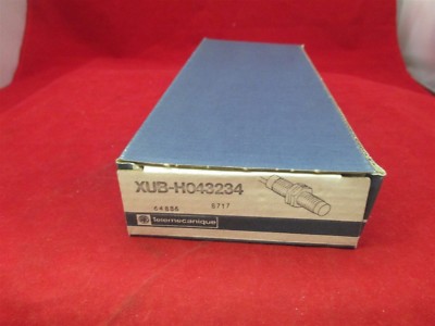 Telemecanique Sensor XUB-H043234 new