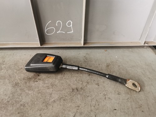 BMW 3er E21 Sicherheitsgurt Gurtschloss vorne links rechts Gurt Essem