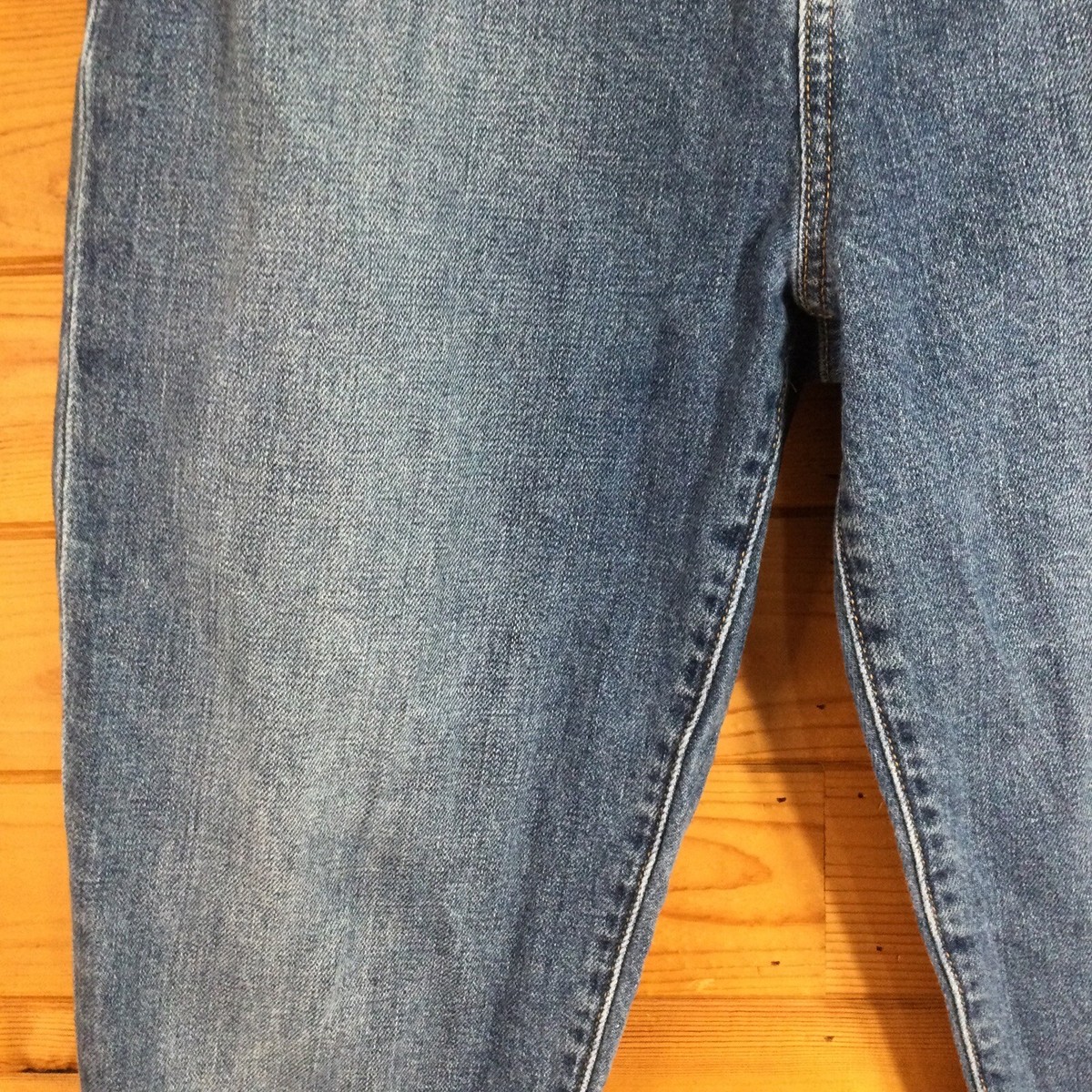 Joe's Blue Jeans Classic 5 Pocket Zip Fly Size 30, RN #149497, CA