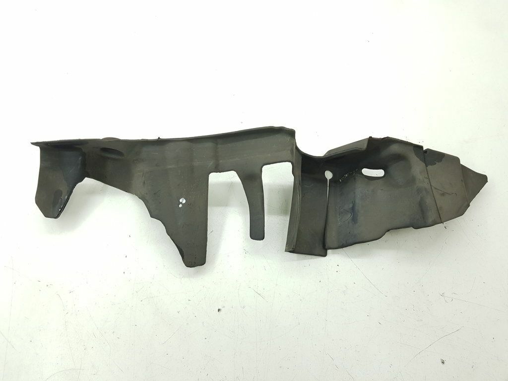 Chrysler Voyager 2008 Radiador Marco Embellecedor Aire Tubo 04677669AB AMD55296