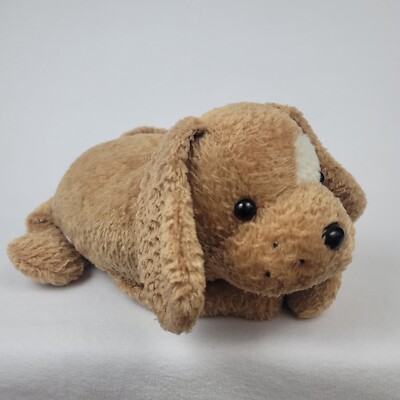 Leader Light LTD Puppy Dog Plush Vibrating Massager 12" | eBay