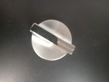 OEM Whirlpool Range Control Knob W11621738 for WFES5030RZ0