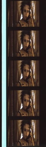 Fight Club 35mm Film Cell strip very Rare var_a - Imagen 53 de 91