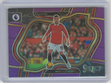 カゼミーロ 青牌のみ 2022-23 Panini Select Premier League Casemiro