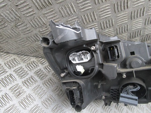 2022 PEUGEOT 2008 GT PURETECH S/S FARO ANTERIORE PASSEGGERO 9841642280 VEDI FOTO - Foto 11 di 14