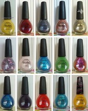 NICOLE O P I NAIL POLISH LACQUER - YOU PICK! ...