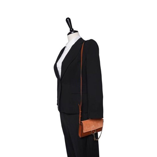Mini sac à bandoulière Chloé Orange vendre Pay