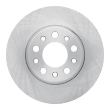Dynamite Friction Rear Disc Brake Rotor for 500X, Compass, Renegade (604-42014)