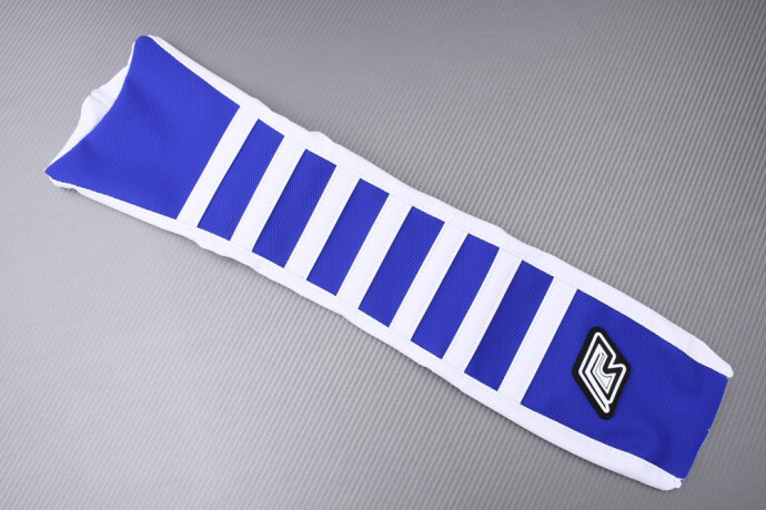 Housse de selle cross YAMAHA YZF 250 pour rouler dans la boue et l'enduro