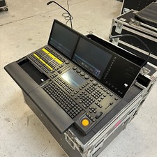 MA Lighting grandMA2 Light