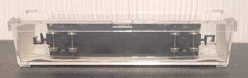 Atlas BLW Special Run, N-Scale #BLW-54, PRR 90-Ton Hopper, RD#: PRR 667200 - Picture 6 of 12