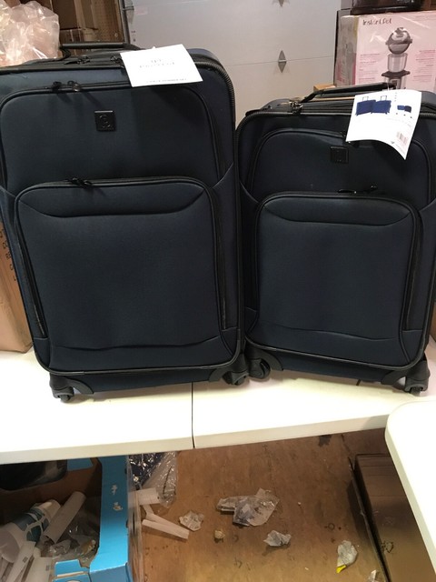 protege 2 piece spinner set