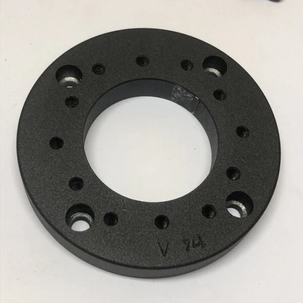 Kit Boss para Chrysler VF + VG + VH + VJ + VK VALIANT Adaptador Volante ADR Foto 3 de 4