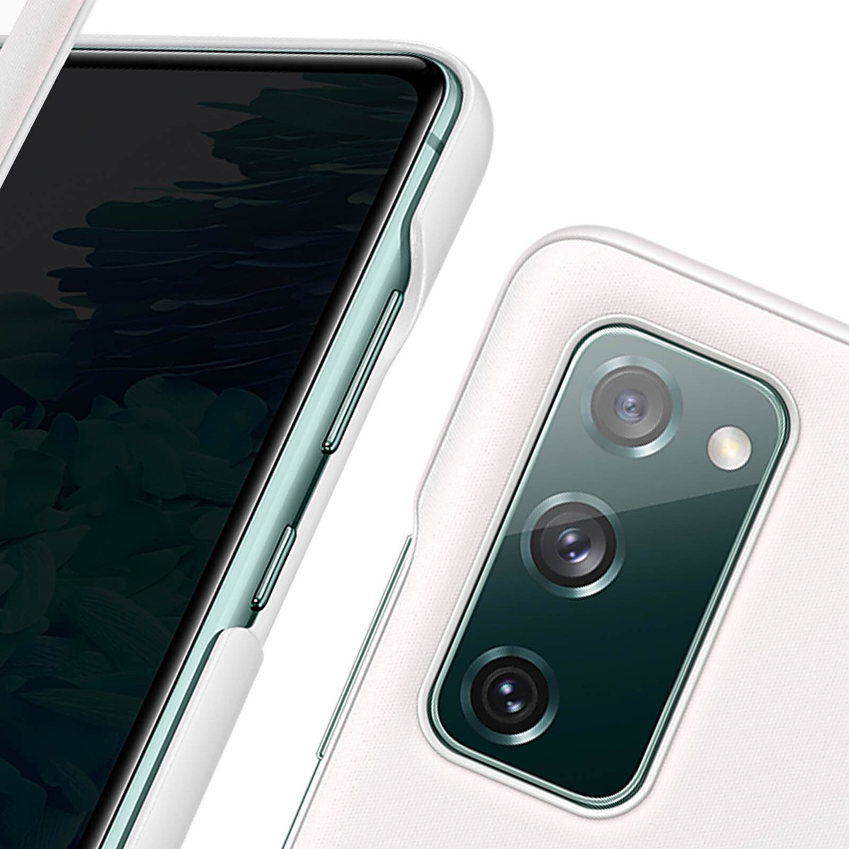 Qatar Jarir Samsung S21 Samsung Galaxy S21 FE 5G 256 GB Light