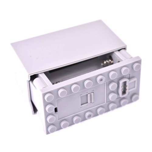 🔥Power Functions Parts For Lego Technic Motor Remote Receiver Battery Box Stock - Picture 19 of 30