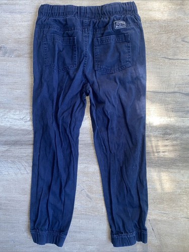 Ben Sherman Pants Blue Size 7 School Uniform - Picture 5 of 6