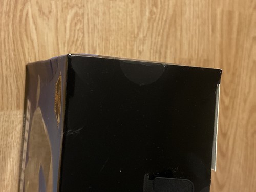 Bugha LED Gaming Headset w/ Boom Mic, 3.5mm Jack & PC Connector - Factory Sealed - Picture 3 of 8