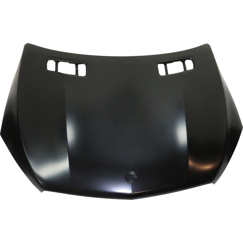 New Hood Front Panel For Mercedes Steel GLE300d GLE350 2016-18 ...