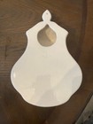 Vintage Signed Ceramic 3D Kitchen Decor Wall Hanging Italian Inspired w/Grapes — photo 4